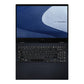 ASUS ExpertBook B5 Laptop - 35.6 cm (14") - Intel® Core™ i7-1260P - 16 GB DDR5-SDRAM - 512 GB SSD - Wi-Fi 6E - Windows 11 Pro - Black