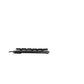CHERRY MX Low Profile RGB - USB Wired RGB Mechanical Keyboard in Black (QWERTY UK)