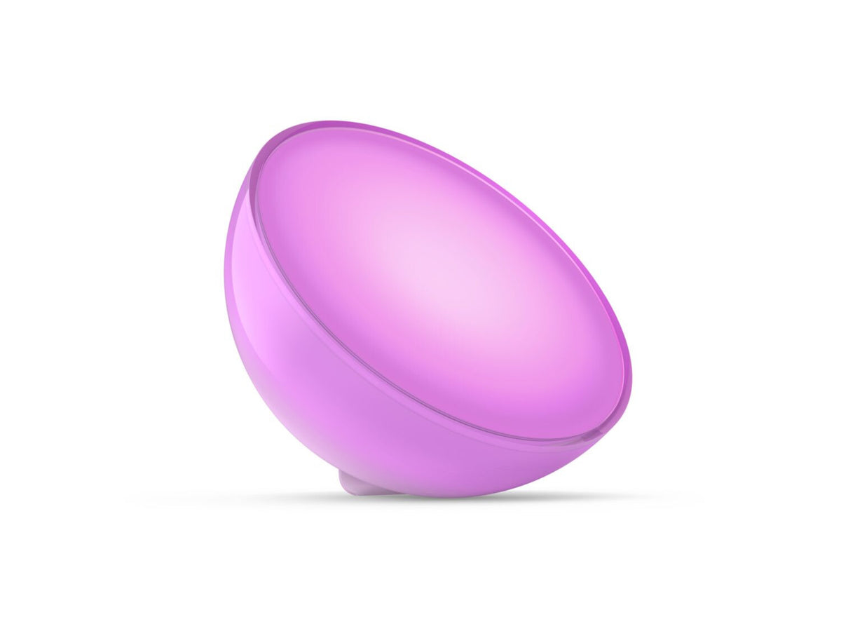 Philips Hue Go & Dimmer Switch V2