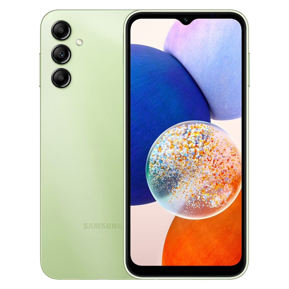 Samsung Galaxy A14 4G - All Refurbished