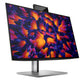 HP Z24M G3 - 60.5 cm (23.8") - 2560 x 1440 pixels Quad HD Monitor