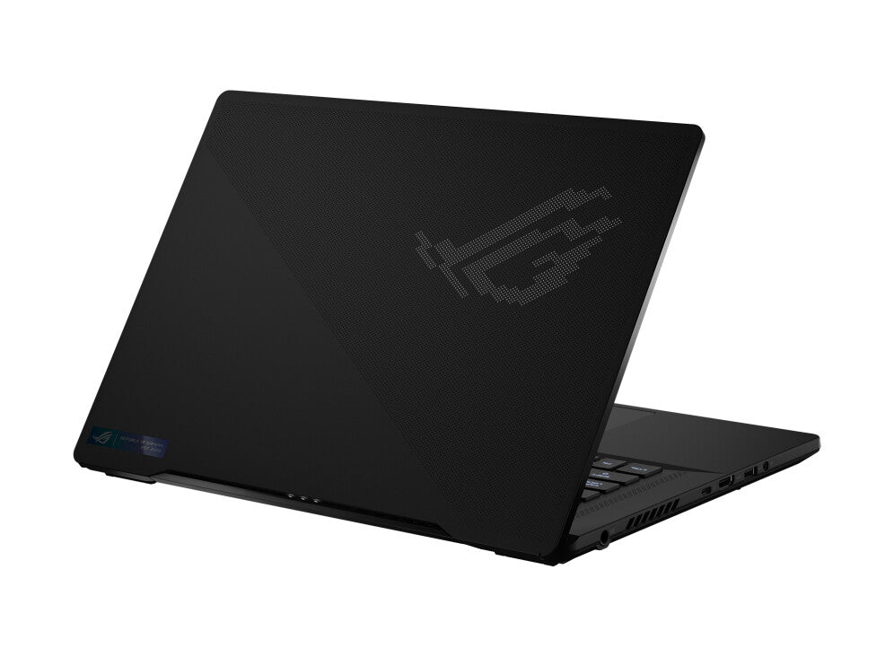 ASUS ROG Zephyrus M16 Laptop - 40.6 cm (16") - Intel® Core™ i9-13900H - 16 GB DDR5-SDRAM - 1 TB SSD - NVIDIA GeForce RTX 4080 - Wi-Fi 6E - Windows 11 Home - Black