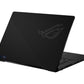 ASUS ROG Zephyrus M16 Laptop - 40.6 cm (16") - Intel® Core™ i9-13900H - 32 GB DDR5-SDRAM - 2 TB SSD - NVIDIA GeForce RTX 4090 - Wi-Fi 6E - Windows 11 Home - Black