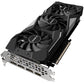 GIGABYTE GAMING OC - AMD 6 GB GDDR6 Radeon RX 5600 XT graphics card