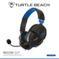 Turtle Beach Recon 50 - Wired Gaming Headset in Black / Blue