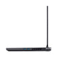 Acer Nitro 5 AN515-58 Gaming Laptop - 39.6 cm (15.6") - Intel® Core™ i5-12450H - 16 GB DDR5-SDRAM - 512 GB SSD - NVIDIA GeForce RTX 3050 - Wi-Fi 6 - Windows 11 - Black
