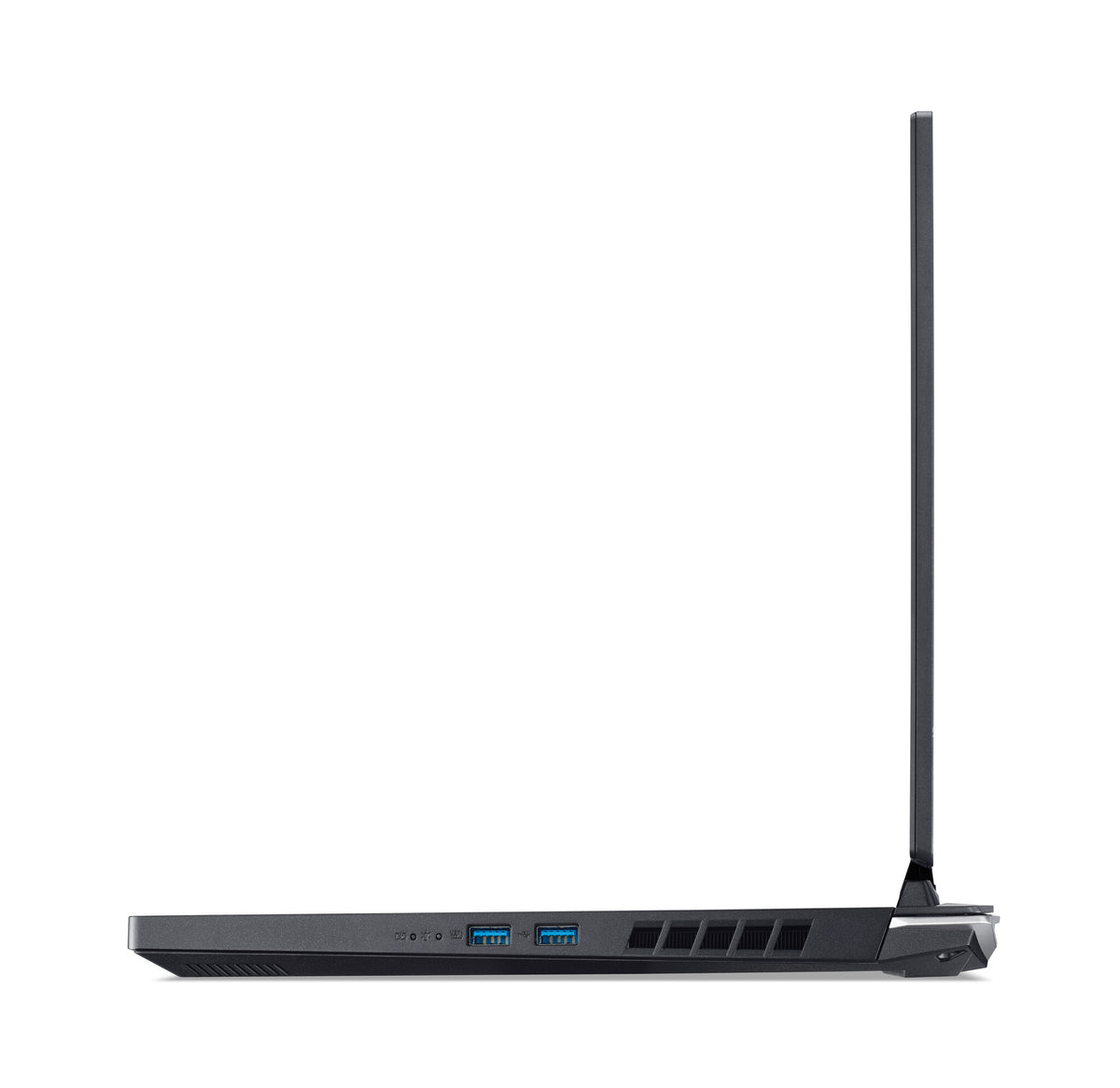 Acer Nitro 5 AN515-58 Gaming Laptop - 39.6 cm (15.6") - Intel® Core™ i5-12450H - 16 GB DDR5-SDRAM - 512 GB SSD - NVIDIA GeForce RTX 3050 - Wi-Fi 6 - Windows 11 - Black
