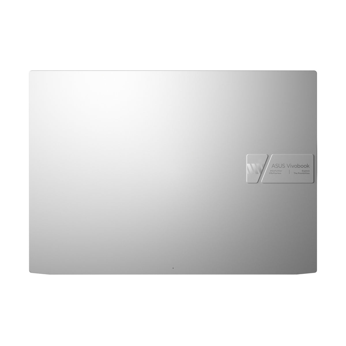 ASUS VivoBook Pro 16 Laptop - 40.6 cm (16") - Intel® Core™ i9-13900H - 16 GB DDR5-SDRAM - 1 TB SSD - NVIDIA GeForce RTX 4060 - Wi-Fi 6E - Windows 11 Home - Silver
