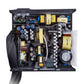 Cooler Master MWE - 650W 80+ Bronze Non-Modular Power Supply Unit in Black