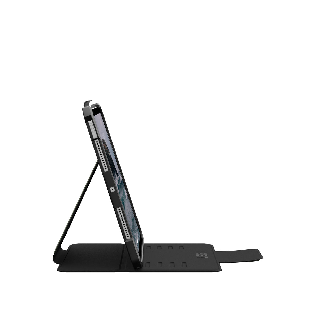 Urban Armor Gear Metropolis SE for 11&quot; iPad Pro in Olive