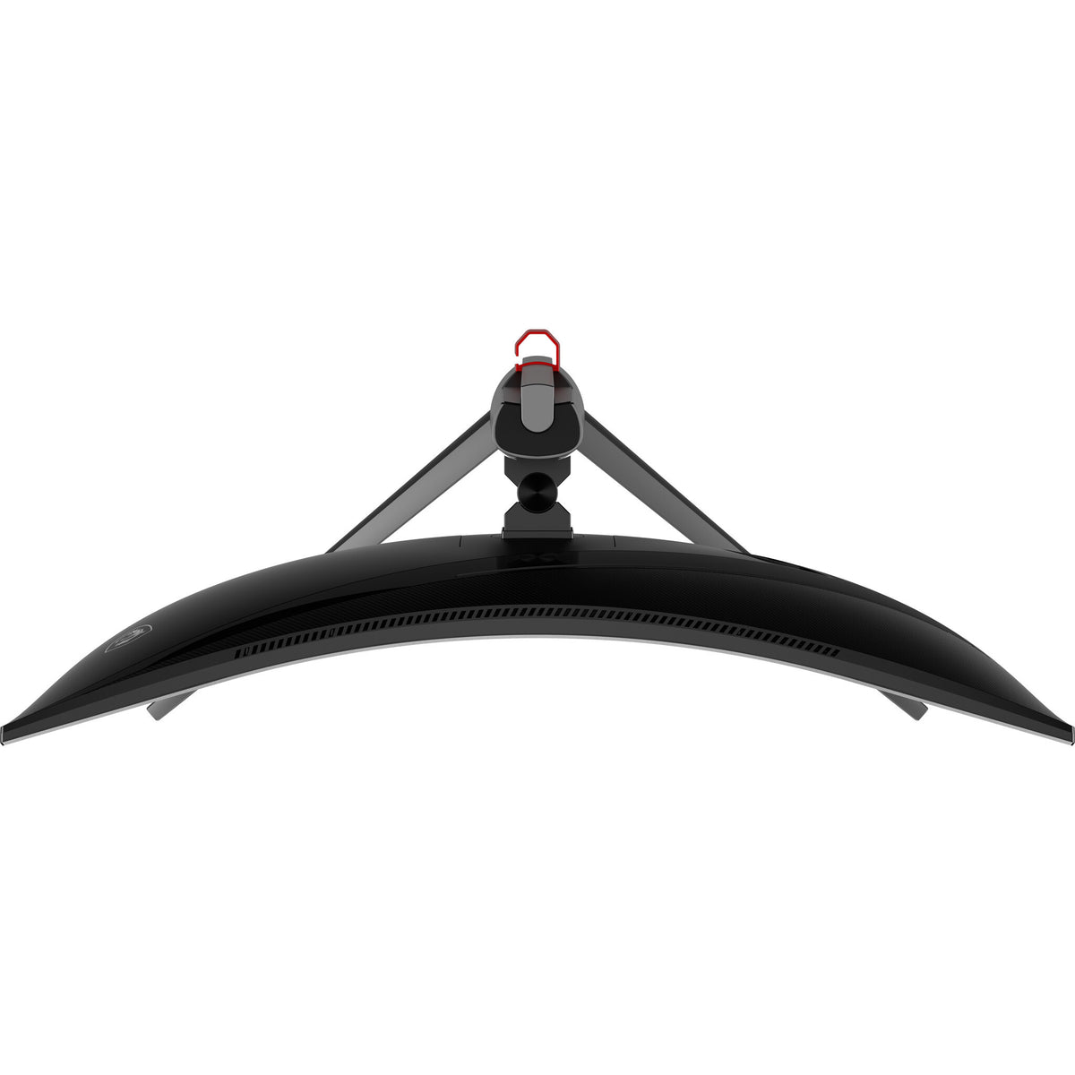 MSI MAG 345CQR - 86.4 cm (34&quot;) - 3440 x 1440 pixels UltraWide DQHD Monitor