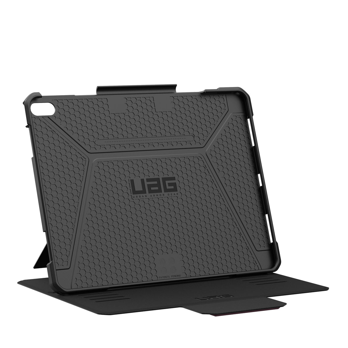 Urban Armor Gear Metropolis SE for 13&quot; iPad Air in Bordeaux