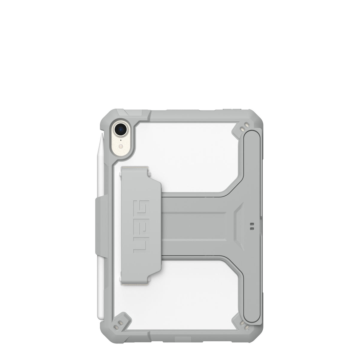 Urban Armor Gear Scout Series Healthcare for 8.3&quot; iPad mini in Grey / White