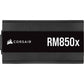 Corsair RM850x - 1850W 80+ Gold Fully Modular Power Supply Unit