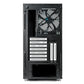 Fractal Design Define R6 - ATX Mid Tower Case in Black