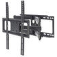 Manhattan 461344 - Wall TV mount for 81.3 cm (32") to 139.7 cm (55")