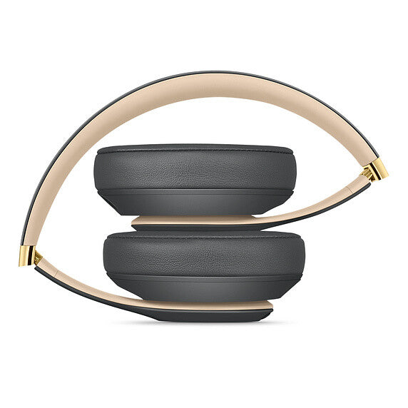 Apple Beats Studio3 - Wireless Over-Ear Headphones in Shadow Grey