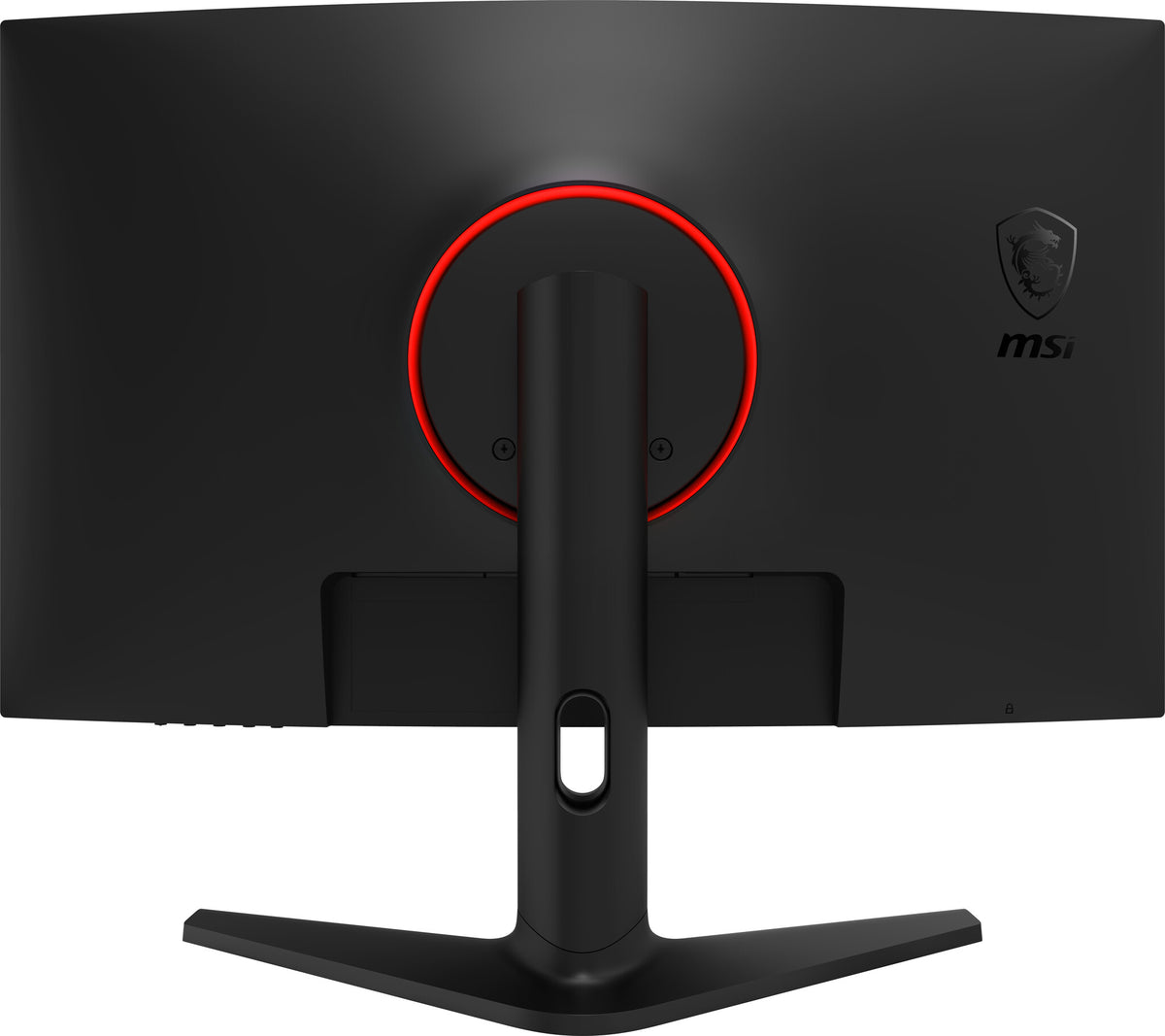 MSI Optix G271C - 68.6 cm (27") - 1920 x 1080 pixels FHD LED Monitor