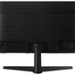 Samsung LF27T370FWR - 68.6 cm (27") - 1920 x 1080 pixels Full HD LED Monitor