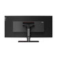 Lenovo ThinkVision P40W-20 - 100.8 cm (39.7") - 5120 x 2160 pixels 5K UHD LED Monitor
