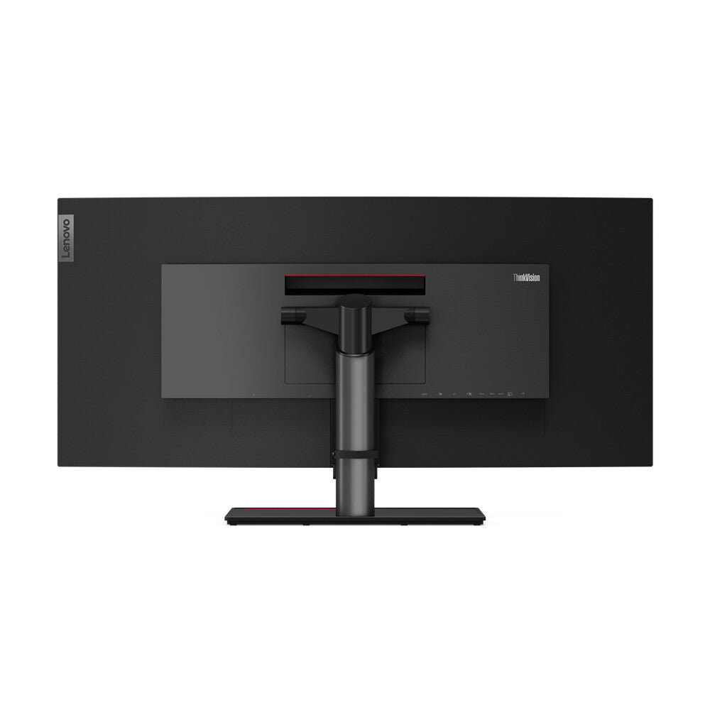 Lenovo ThinkVision P40W-20 - 100.8 cm (39.7") - 5120 x 2160 pixels 5K UHD LED Monitor