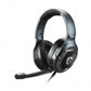MSI IMMERSE GH50 - 7.1 Virtual Surround Sound RGB Gaming Headset