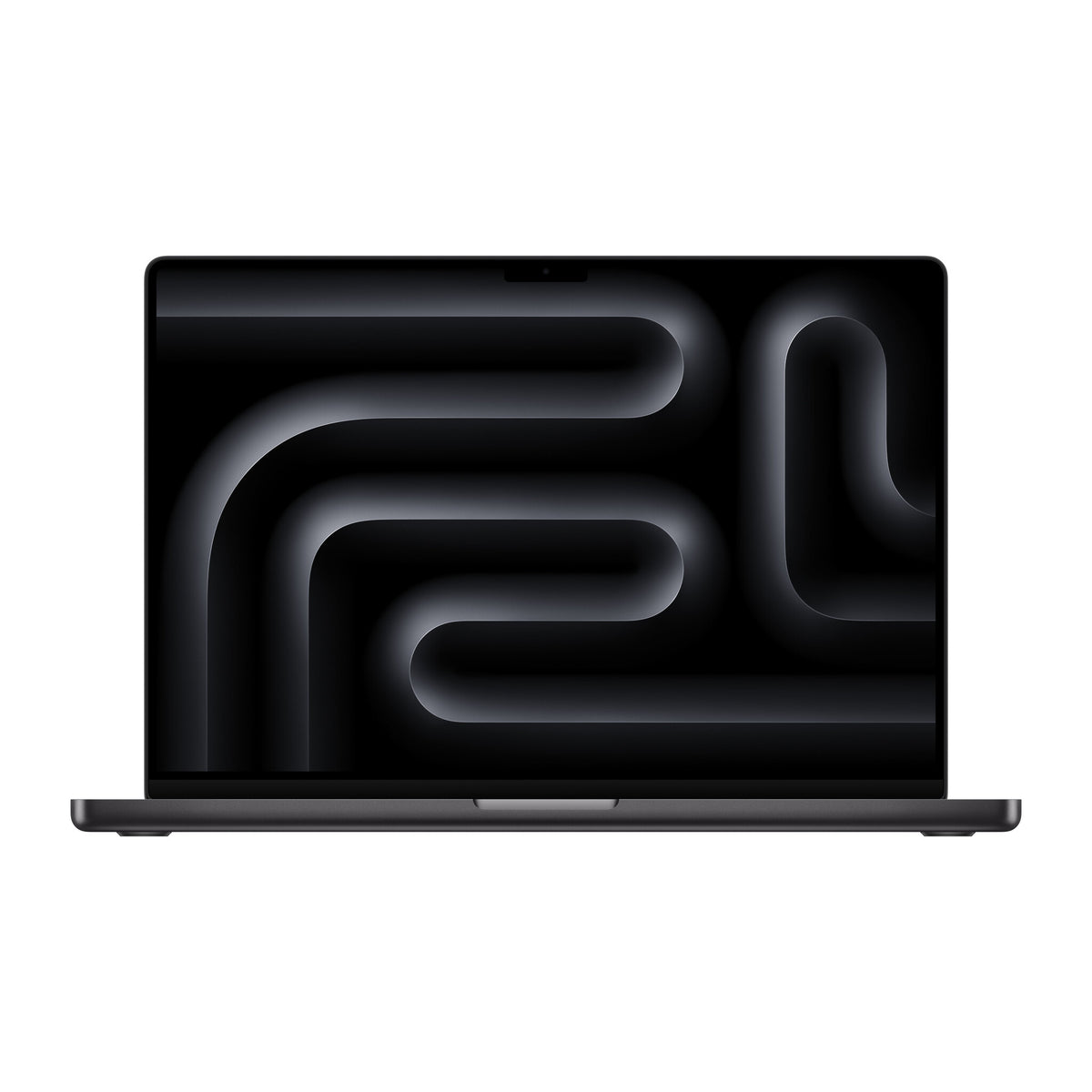 Apple MacBook Pro Laptop - 41.1 cm (16.2&quot;) - Apple M3 Pro - 36 GB RAM - 1 TB SSD - Wi-Fi 6E - macOS Sonoma - Black