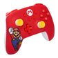 PowerA Wireless Gaming Controller for Nintendo Switch in Red