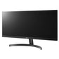 LG 29WL50S-B - 73.7 cm (29") - 2560 x 1080 pixels UltraWide FHD LED Monitor