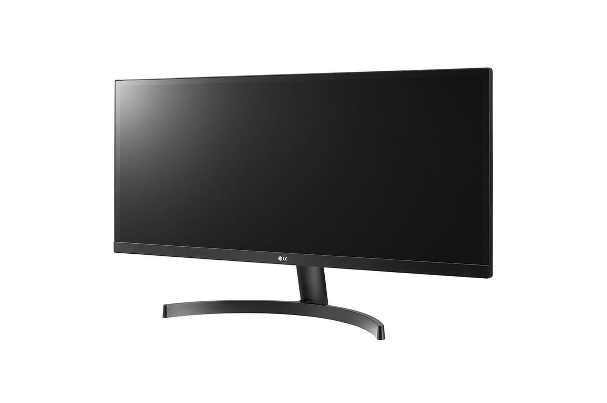 LG 29WL50S-B - 73.7 cm (29") - 2560 x 1080 pixels UltraWide FHD LED Monitor