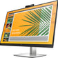 HP E27D G4 - 68.6 cm (27") - 2560 x 1440 pixels Quad HD LED Monitor