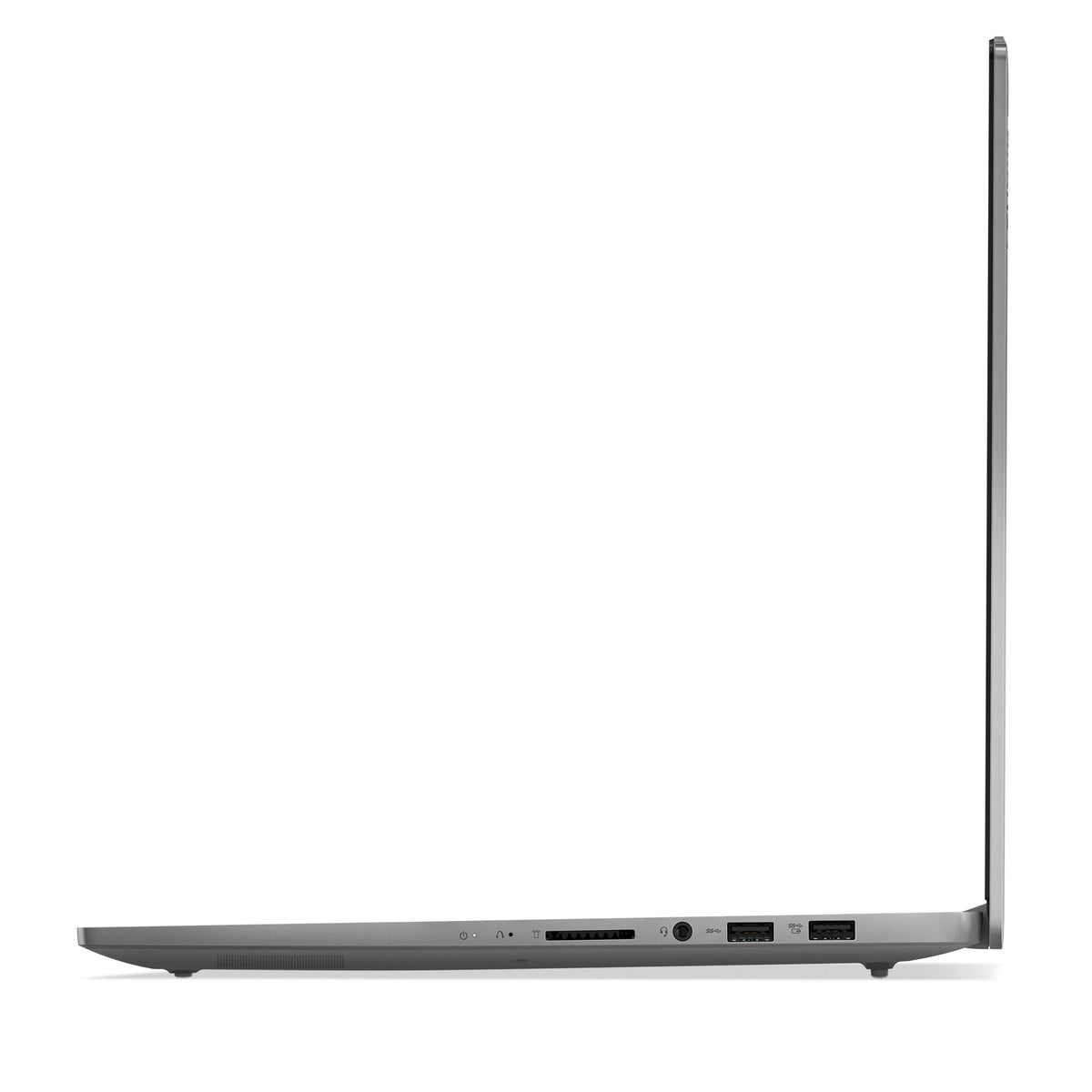 Lenovo IdeaPad Pro 5 Laptop - 40.6 cm (16&quot;) - Intel Core Ultra 9 185H - 32 GB LPDDR5x-SDRAM - 1 TB SSD - Wi-Fi 6E - Windows 11 Home - Grey