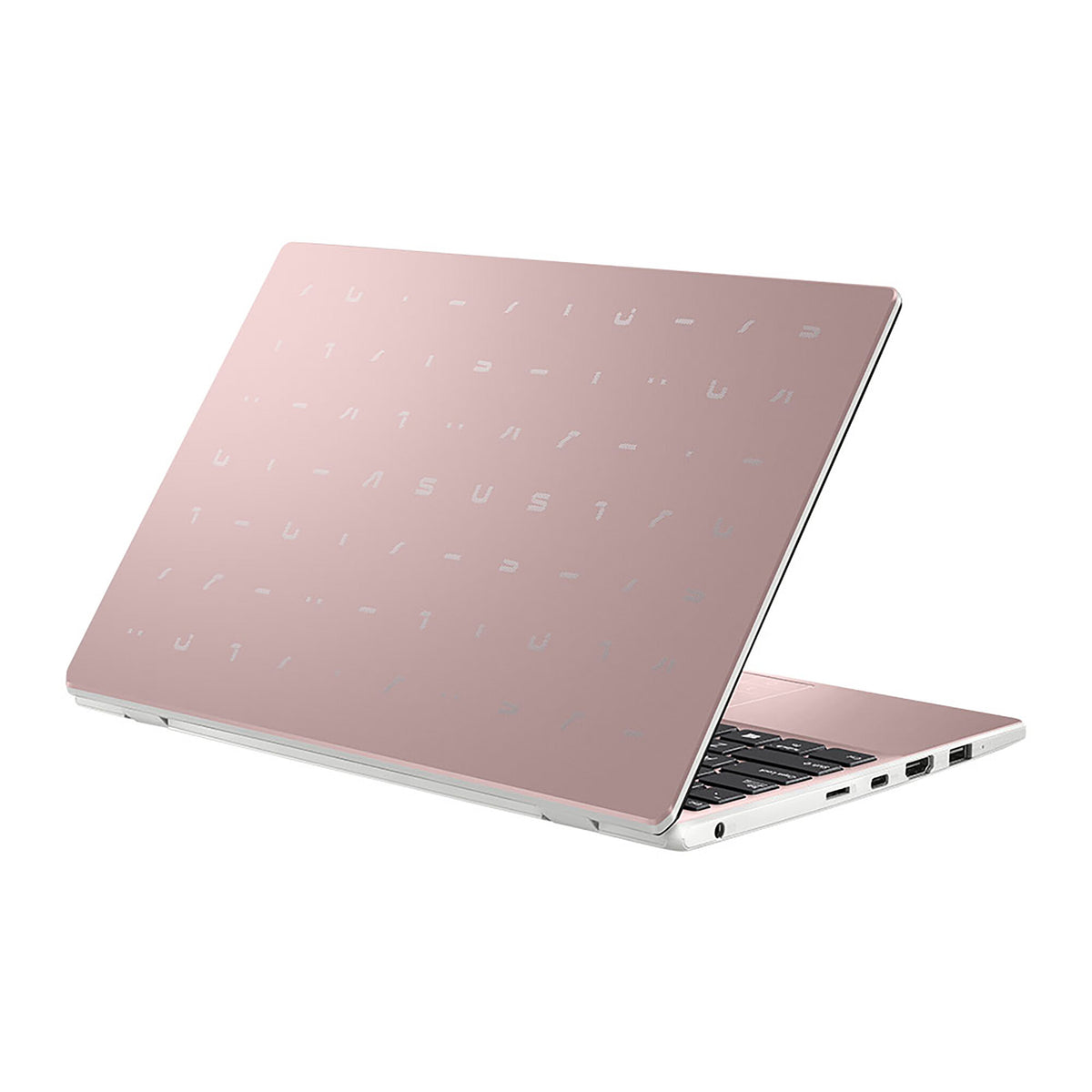 ASUS E210MA-GJ325WS Laptop - 29.5 cm (11.6") - Intel® Celeron® N N4020 - 4 GB DDR4-SDRAM - 64 GB eMMC - Wi-Fi 5 - Windows 11 Home in S mode - Pink