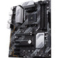 ASUS PRIME B550-PLUS ATX motherboard - AMD B550 Socket AM4
