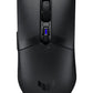 ASUS TUF Gaming M4 - RF Wireless + Bluetooth Optical Mouse - 12,000 DPI