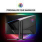 MSI MPG Artymis 273CQR - 68.6 cm (27") - 2560 x 1440 pixels WQHD LCD Monitor