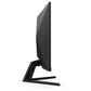 AOC G4 CQ32G4VE computer monitor 81.3 cm (32") 2560 x 1440 pixels Quad HD LCD Black, Grey