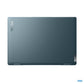 Lenovo Yoga 7 14IAL7 Hybrid (2-in-1) - 35.6 cm (14") - Touchscreen - Intel® Core™ i5-1235U - 8 GB LPDDR5-SDRAM - 512 GB SSD - Wi-Fi 6E - Windows 11 Home - Blue