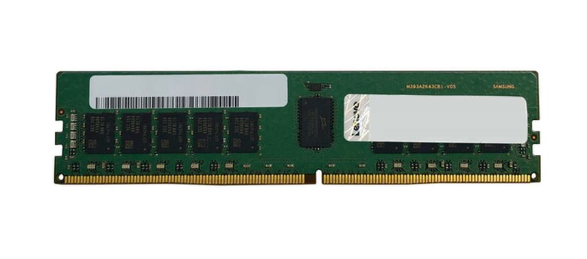 Lenovo 4X77A93556 memory module 16 GB 1 x 16 GB DDR5 ECC