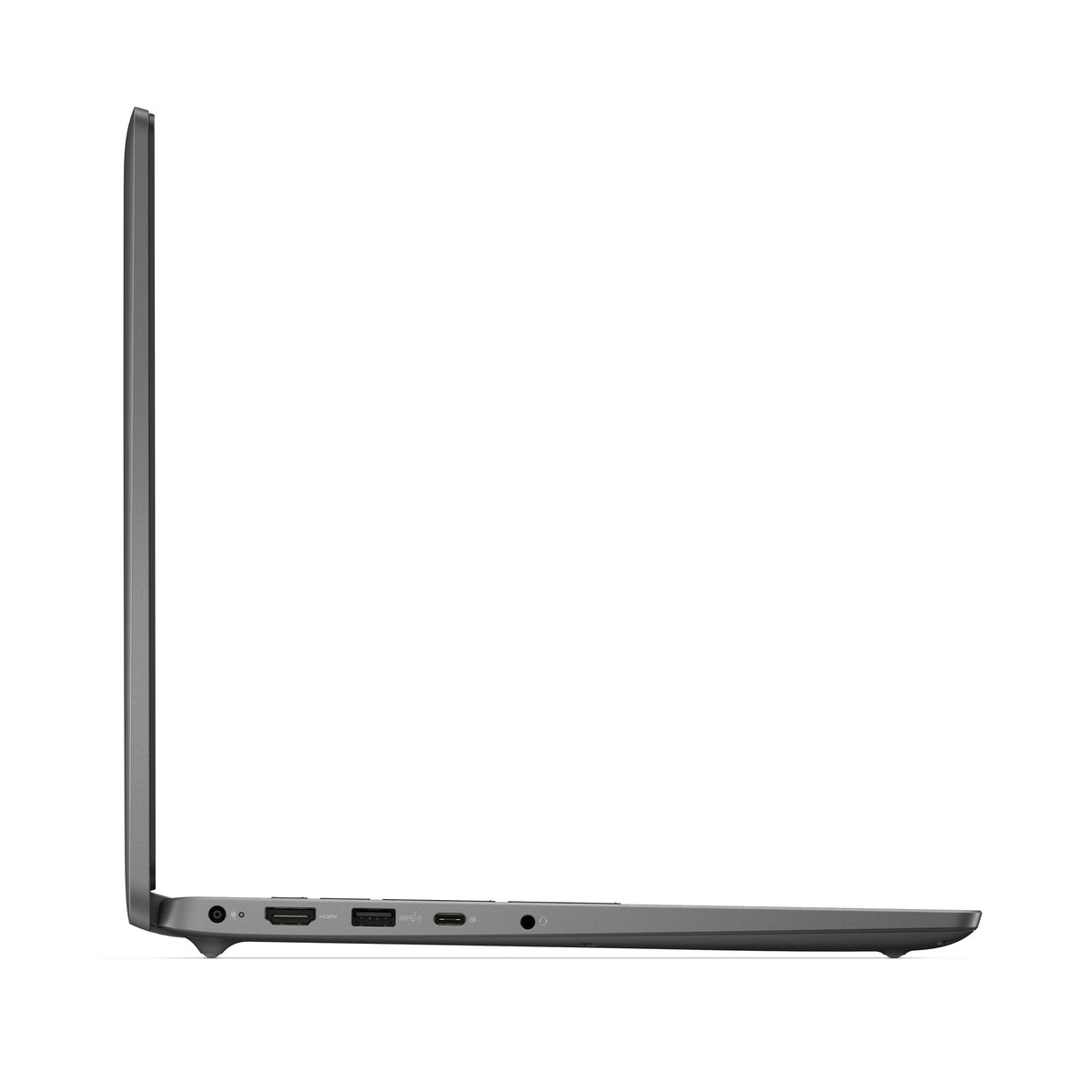 DELL Latitude 3550 Laptop - 39.6 cm (15.6&quot;) - Intel® Core™ i7-1355U - 16 GB DDR5-SDRAM - 512 GB SSD - Wi-Fi 6E - Windows 11 Pro - Grey