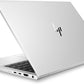 HP EliteBook 845 G8 Laptop - 35.6 cm (14") - AMD Ryzen™ 5 5600U - 8 GB DDR4-SDRAM - 256 GB SSD - Wi-Fi 5 - Windows 10 Pro - Silver