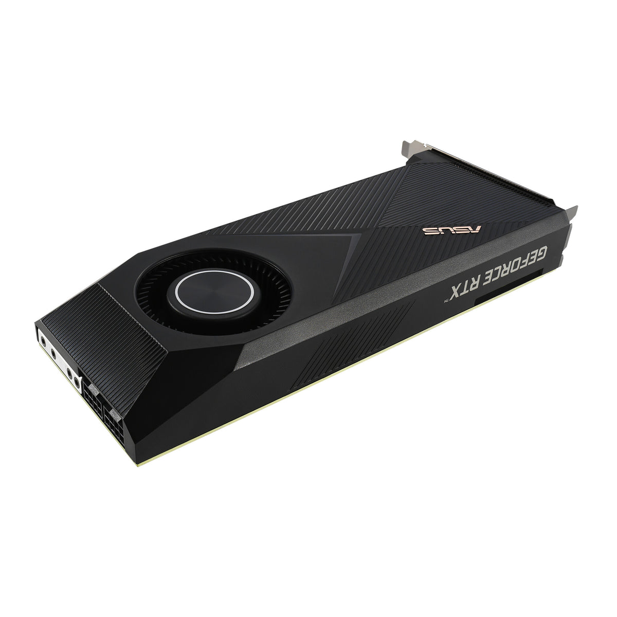 ASUS TURBO - NVIDIA 10 GB GDDR6X GeForce RTX 3080 graphics card