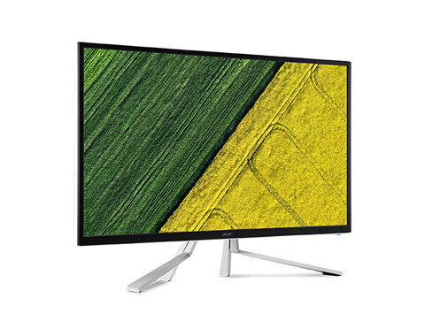 Acer ET322QK - 80 cm (31.5&quot;) - 3840 x 2160 pixels 4K UHD LED Monitor