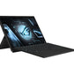 ASUS ROG Flow Z13 Hybrid Laptop (2-in-1) - 34 cm (13.4") - Intel® Core™ i9-13900H - 16 GB LPDDR5-SDRAM - 1 TB SSD NVIDIA - GeForce RTX 4060 - Wi-Fi 6E - Windows 11 Home - Black