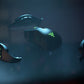 Razer Naga Pro - RF Wireless Optical Mouse in Black - 20,000 DPI