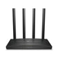 TP-Link Archer C80 - Gigabit Ethernet Dual-band (2.4 GHz / 5 GHz) wireless router in Black