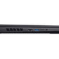 Acer Nitro 16 AN16-41 Gaming Laptop - 40.6 cm (16") - AMD Ryzen™ 7 7735HS - 16 GB DDR5-SDRAM - 1 TB SSD - NVIDIA GeForce RTX 4070 - Wi-Fi 6 - Windows 11 Home - Black