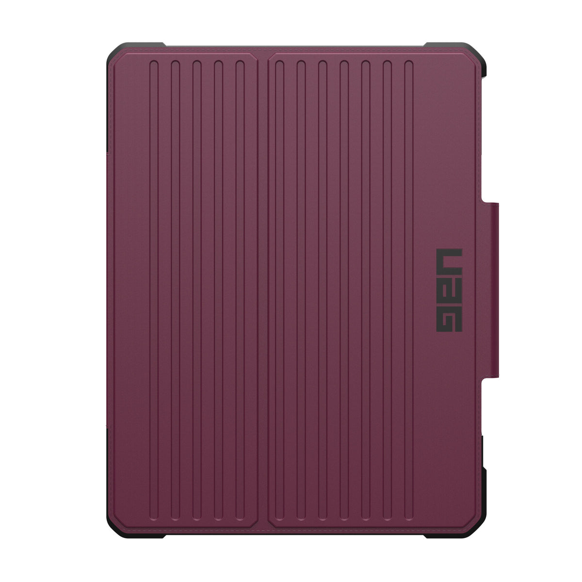 Urban Armor Gear Metropolis SE for 13&quot; iPad Air in Bordeaux