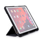 Techair Classic Rugged Case for 10.2" iPad in Black