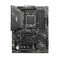 MSI MAG X670E TOMAHAWK WIFI ATX motherboard - AMD X670 Socket AM5